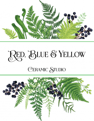 Red Blue & Yellow Logo1000px